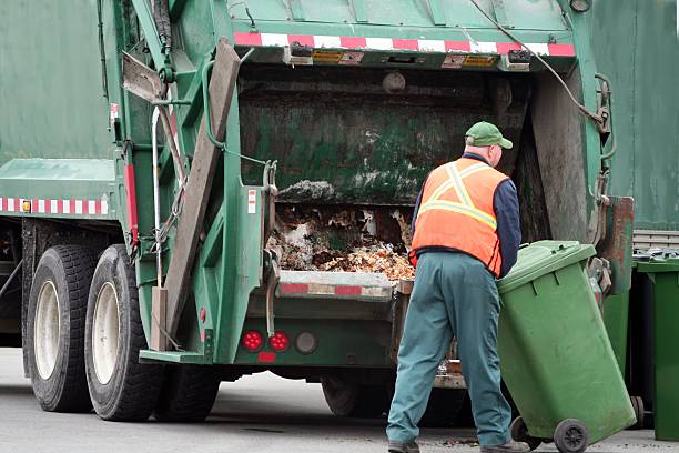 Trusted San Leandro, CA Junk Removal Experts